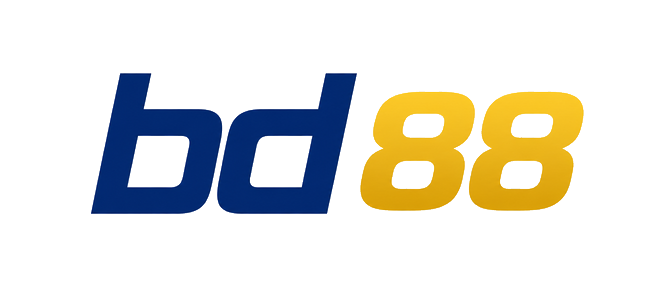 bd 88 লোগো
